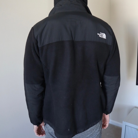 North Face Fleece - Picture 2 of 3